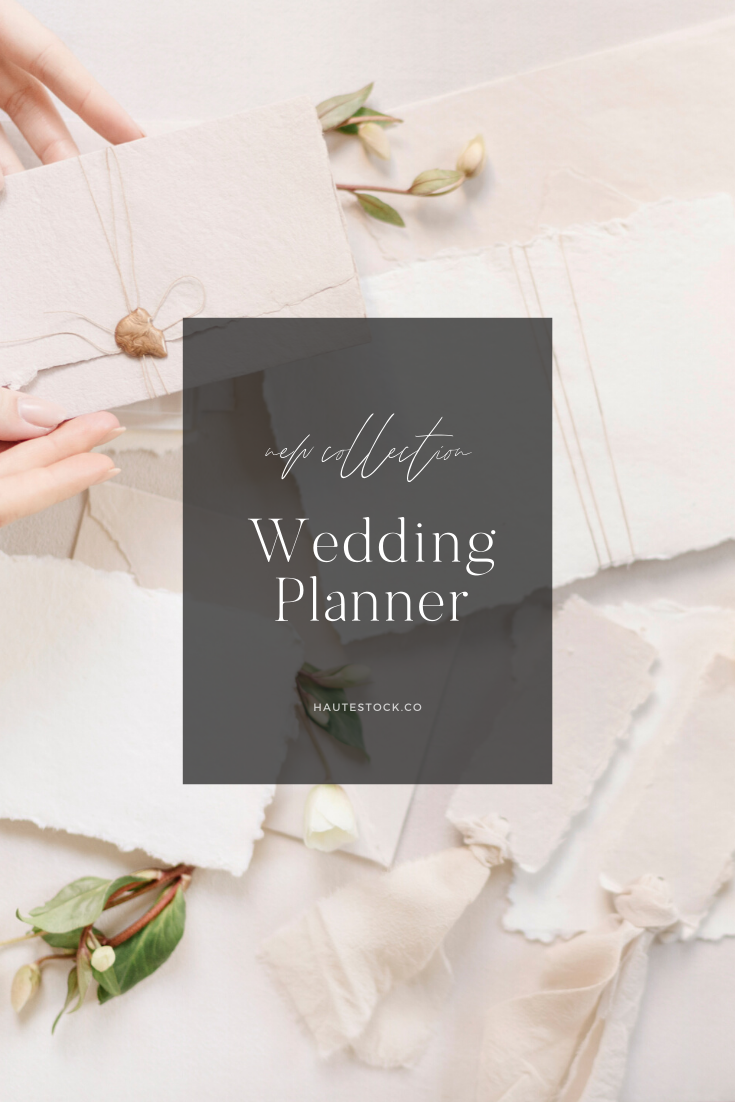 The dreamiest, high-end, sophisticated wedding, event + stationery styled stock for event planners, wedding planners, hand-lettering creatives and female entprenreurs.