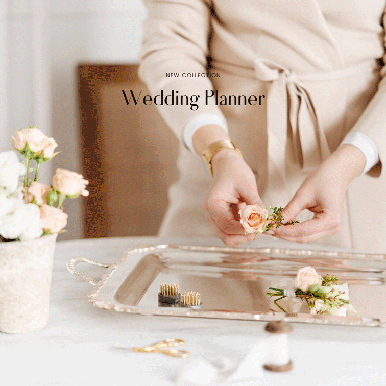 Haute Stock exclusive wedding planner styled stock photo collection for wedding planners, event planners, stationery designers, graphic designers and more.