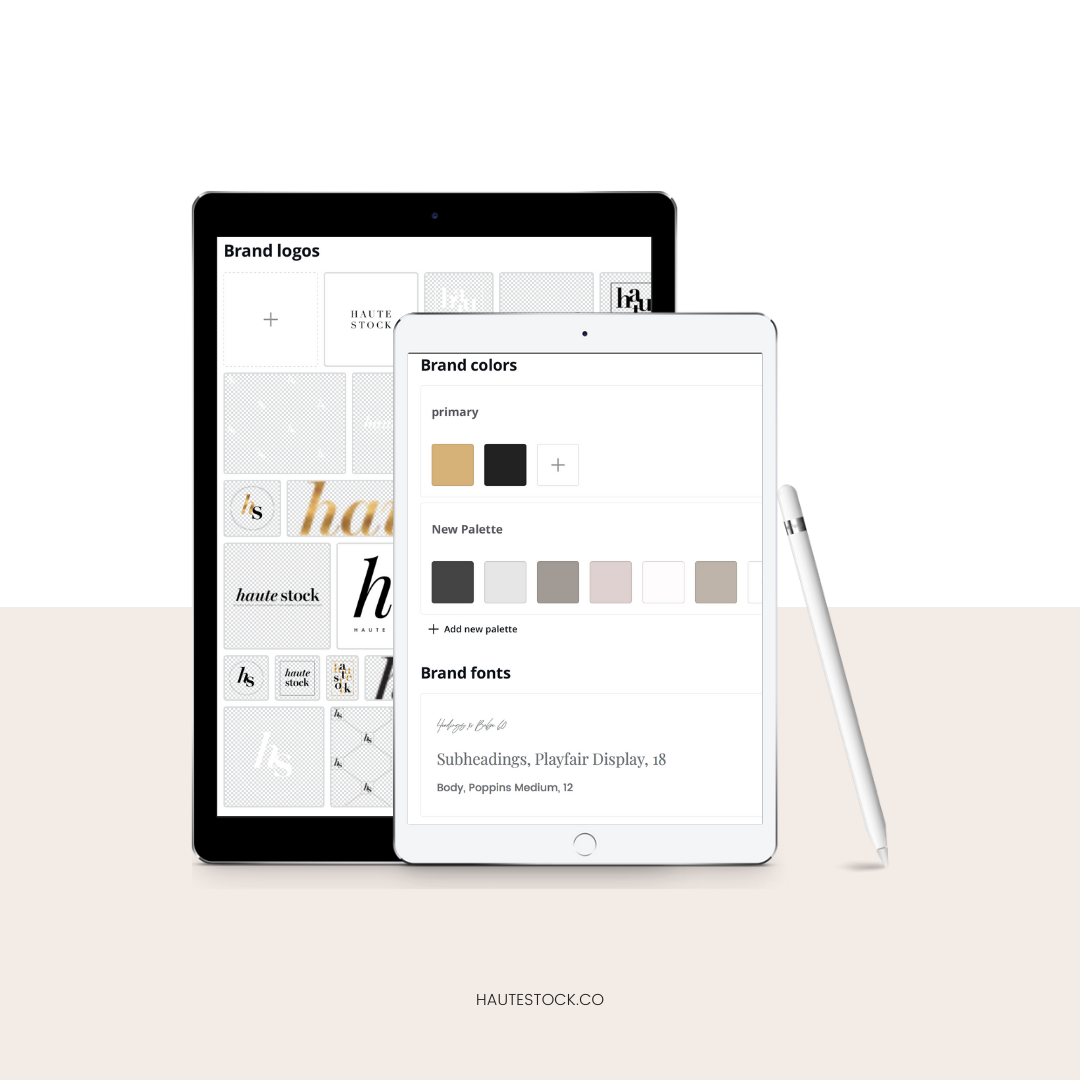 Time-saving tips for designing consistent branding graphics in minutes ...