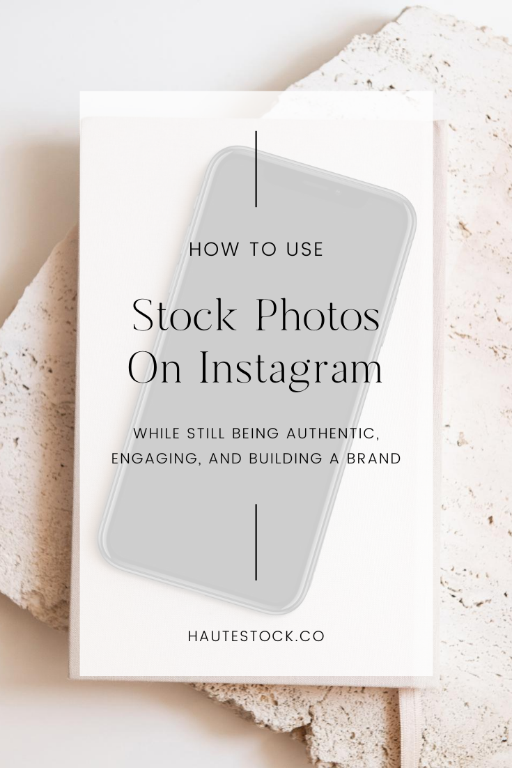 Need help choosing a more versatile array of topics for your social media? Learn how to choose stock photos that are outside of your main business category but fit your brand!