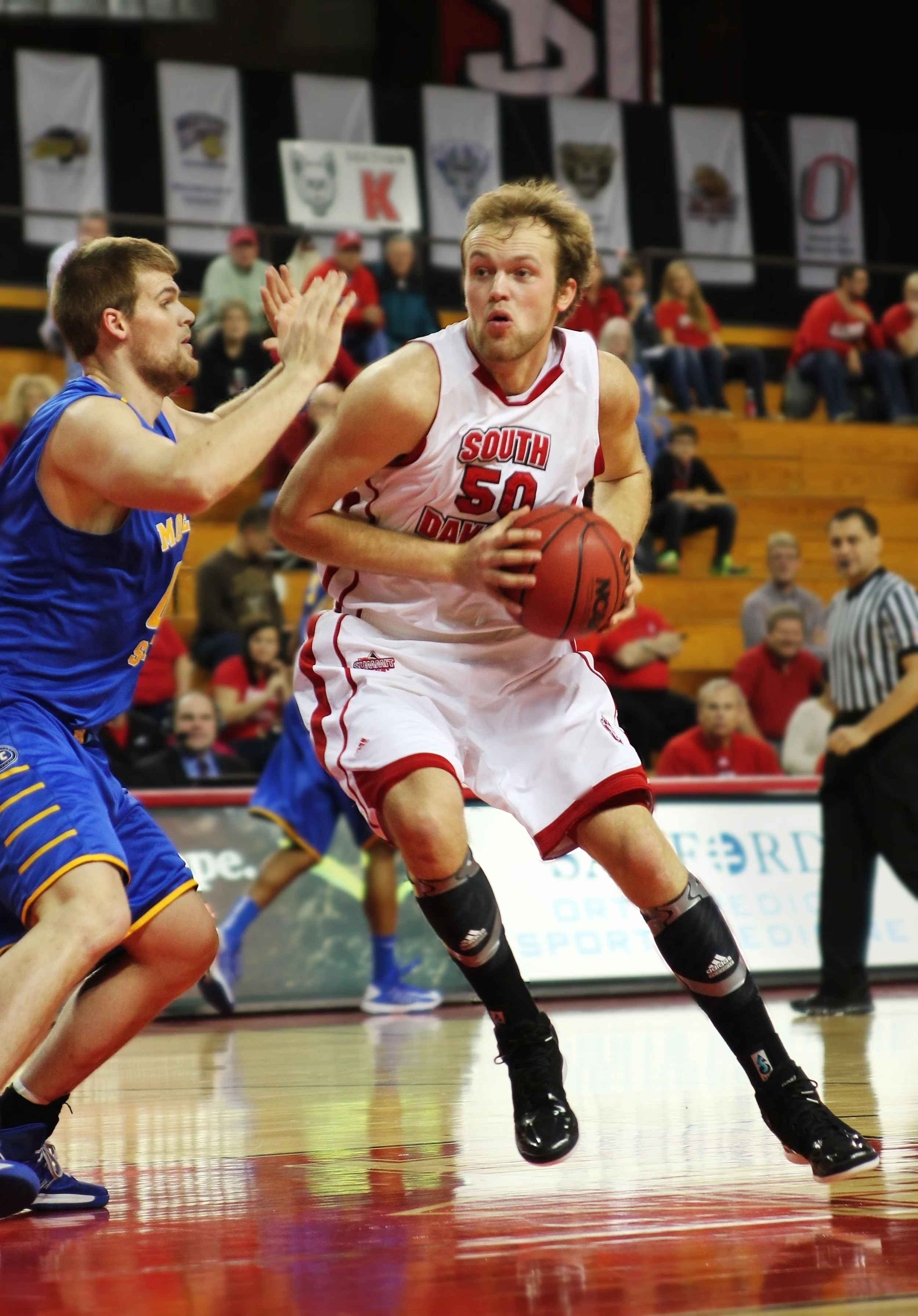 Trevor Gruis