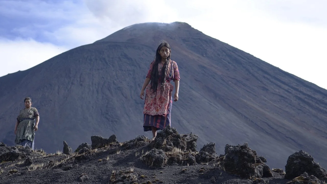 Ixcanul