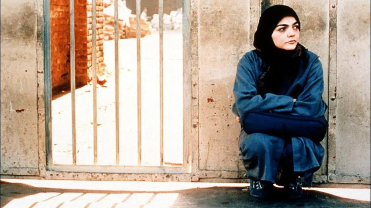 Sirkelen (35mm)