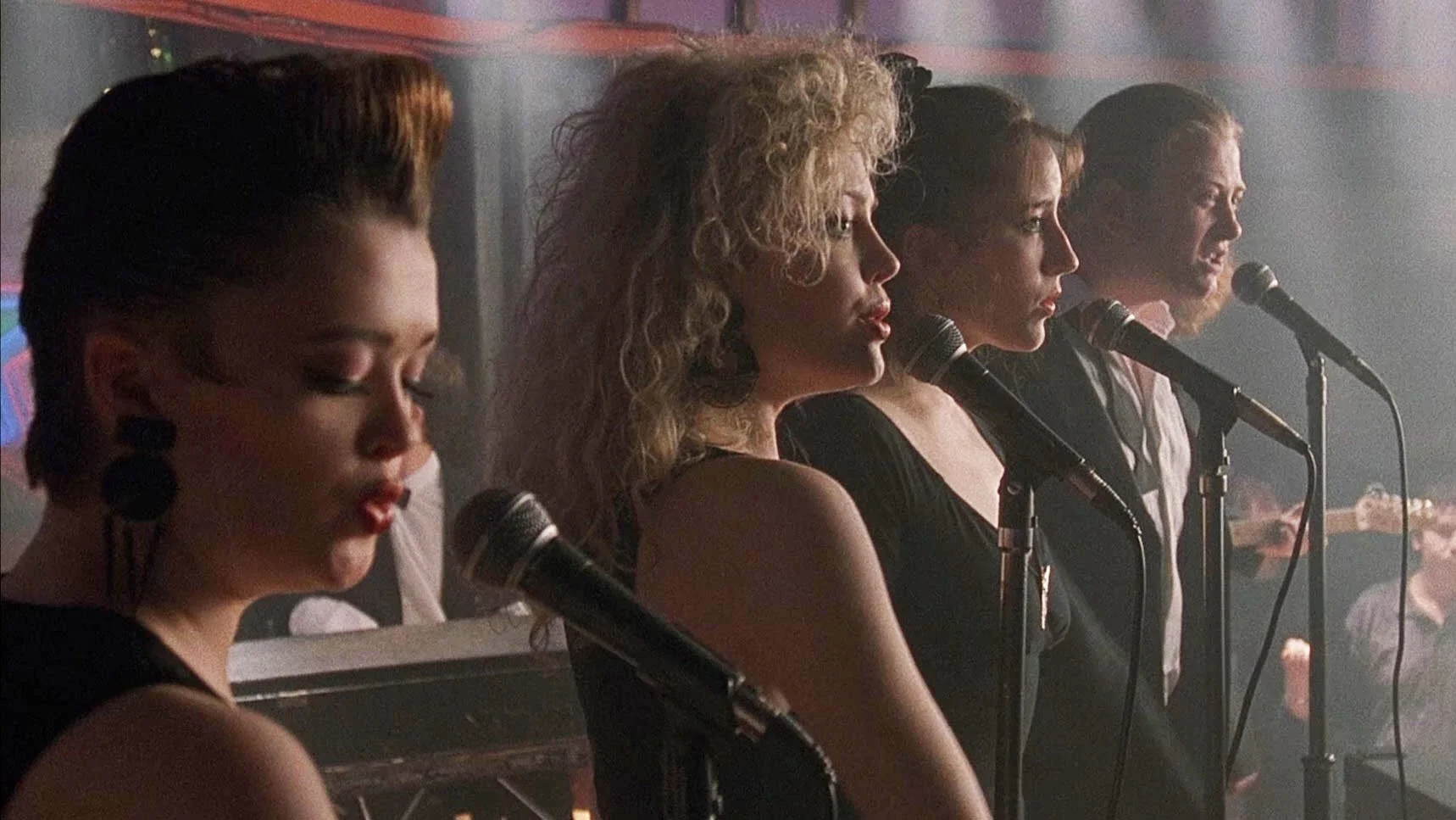 The Commitments (35mm)