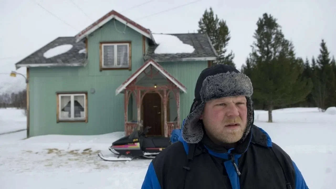 Nord + samtale med regissør Rune Denstad Langlo