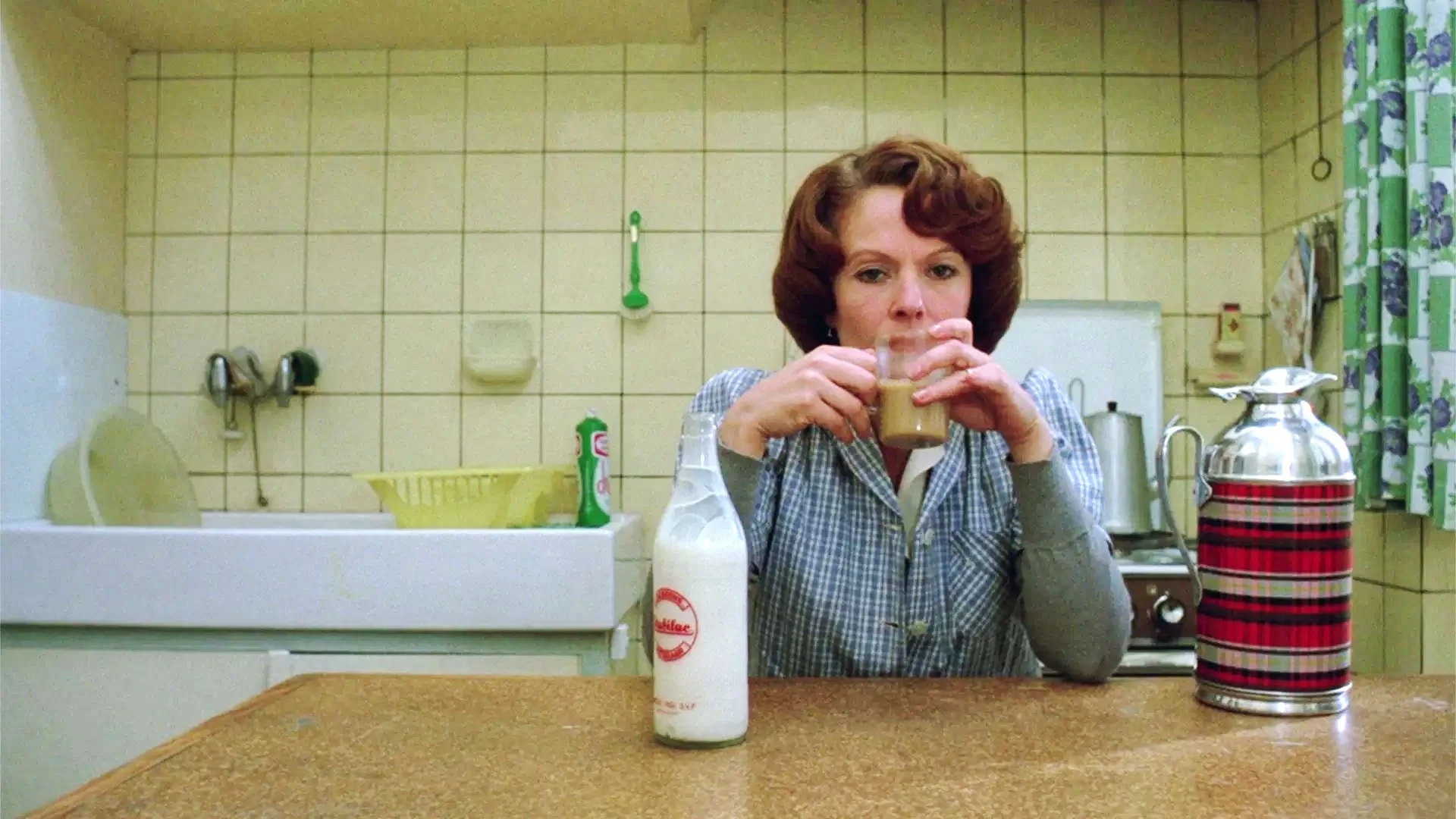 Jeanne Dielman, 23, quai du Commerce, 1080 Bruxelles