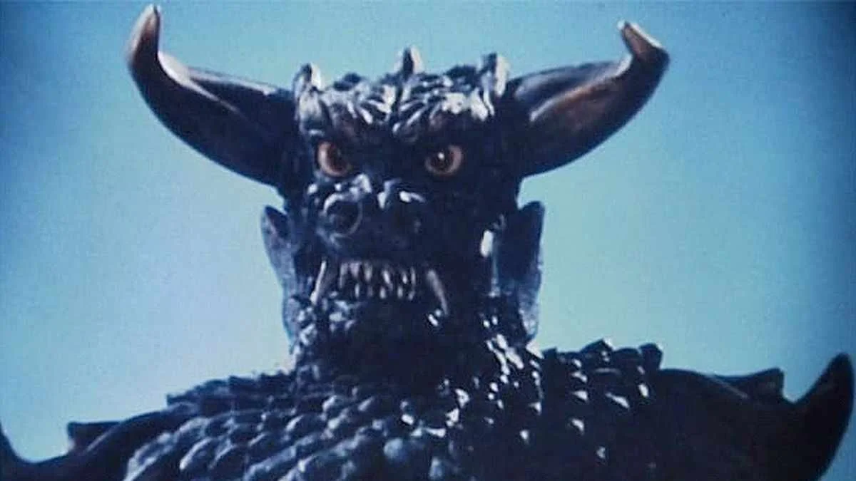 Pulgasari (filmvisning)