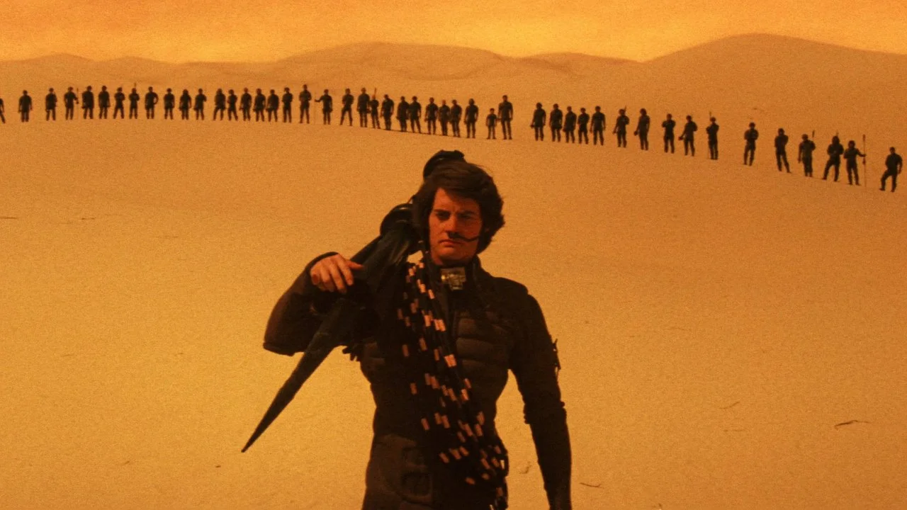 Dune