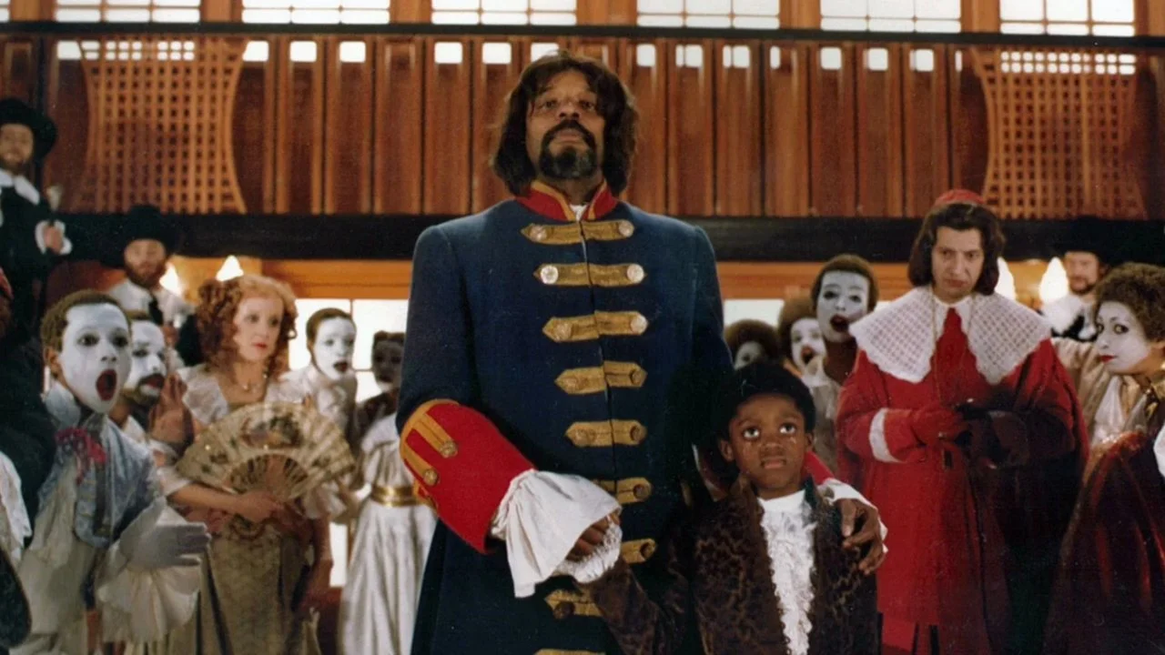 West Indies: The Fugitive Slaves of Liberty