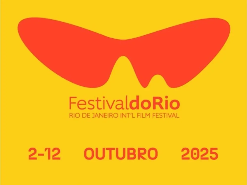 AMERICAN THIEF at Festival do Rio 2025!