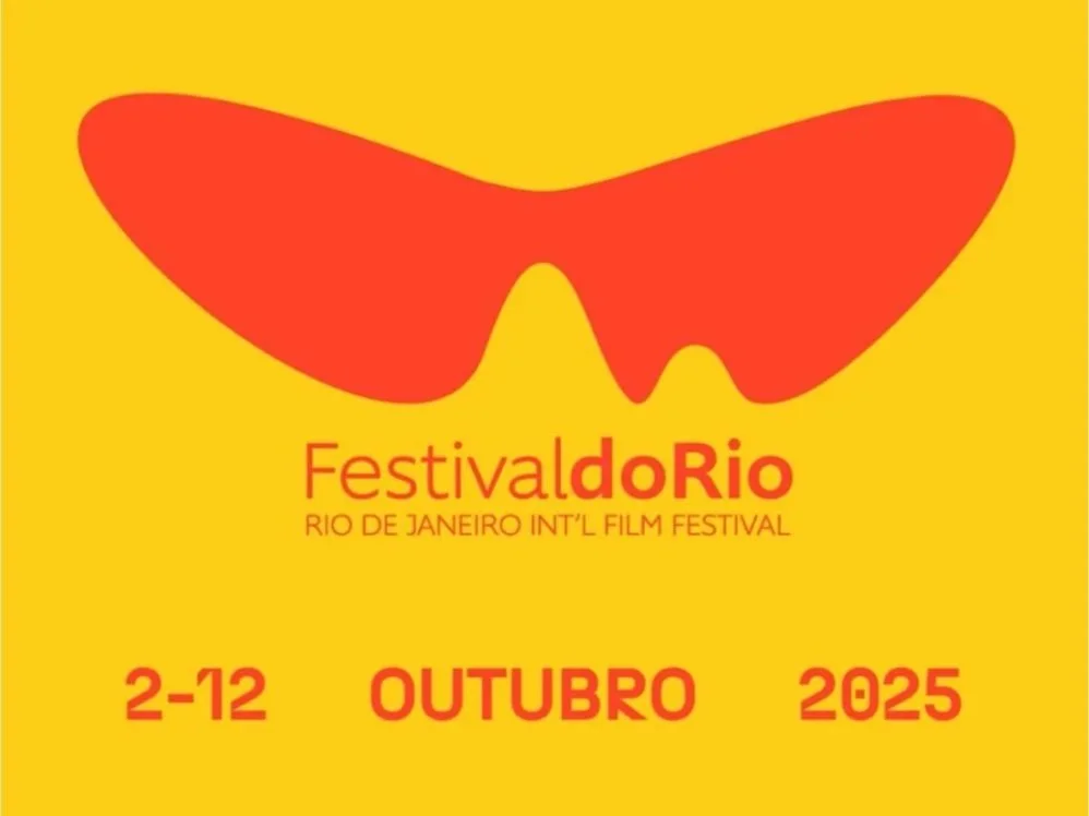 AMERICAN THIEF at Festival do Rio 2025!