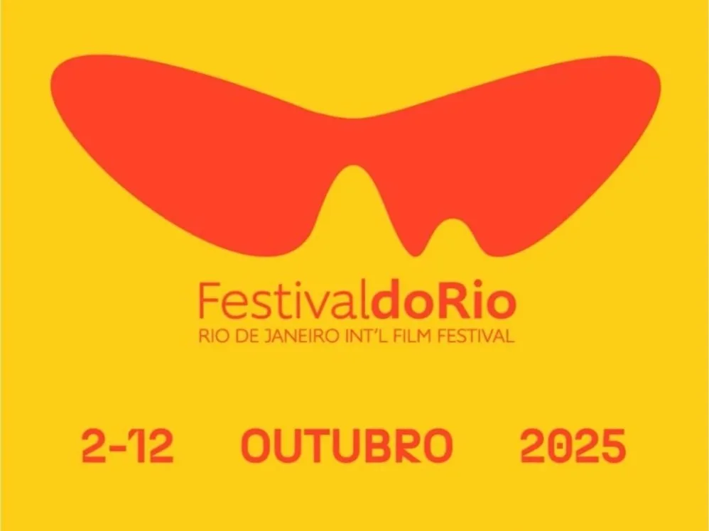 AMERICAN THIEF at Festival do Rio 2025!