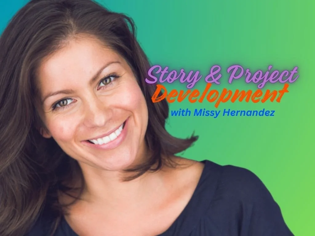 Idea Development Workshop Series