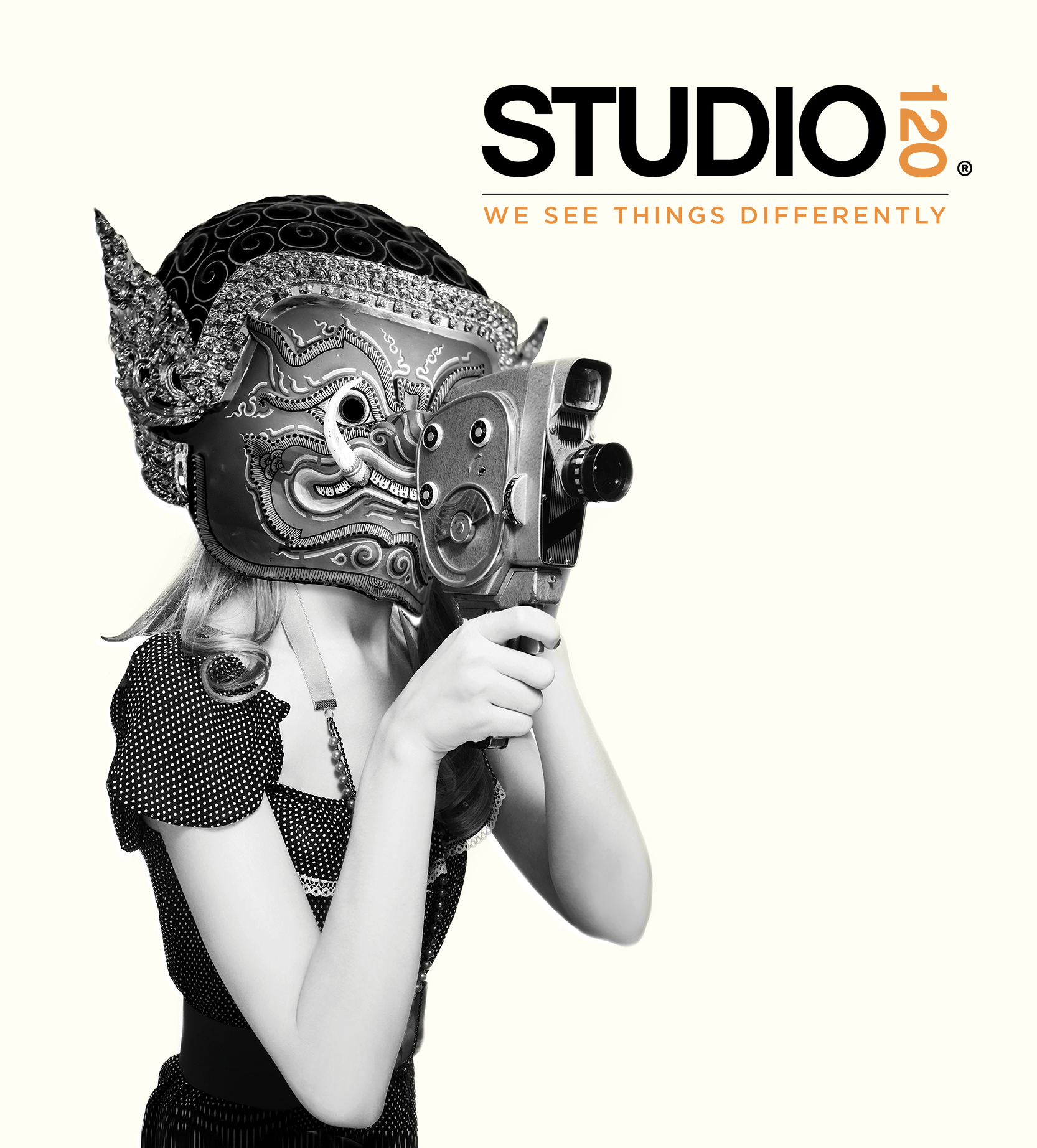 REBRANDING WORK / STUDIO 120
