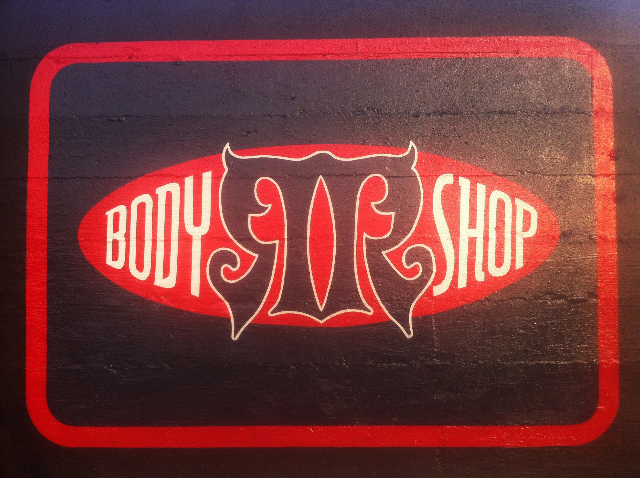 Ramey's Restorations - Dayton, Ohio, 2012