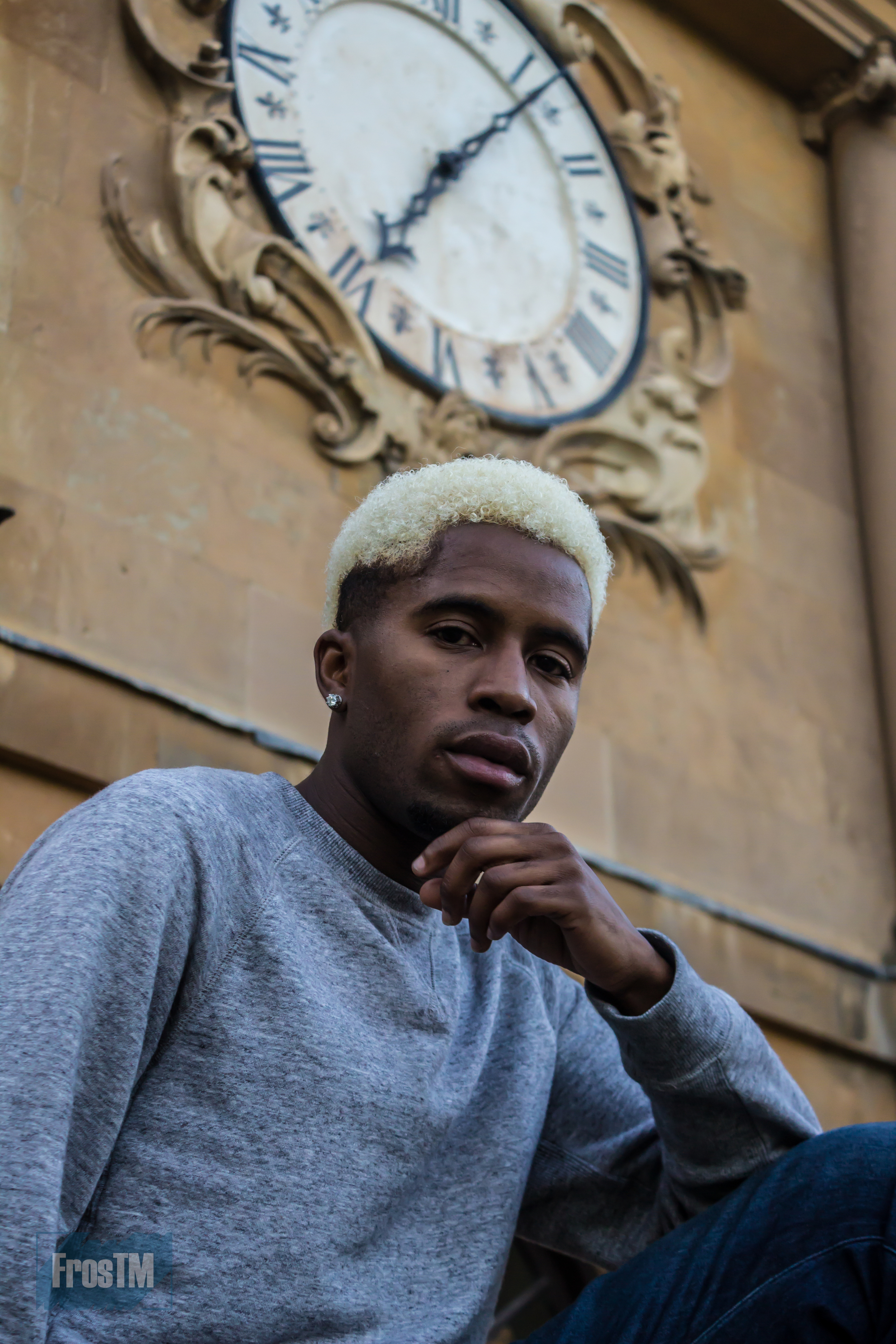  Model: Oz Photographer: Camroy Peters 