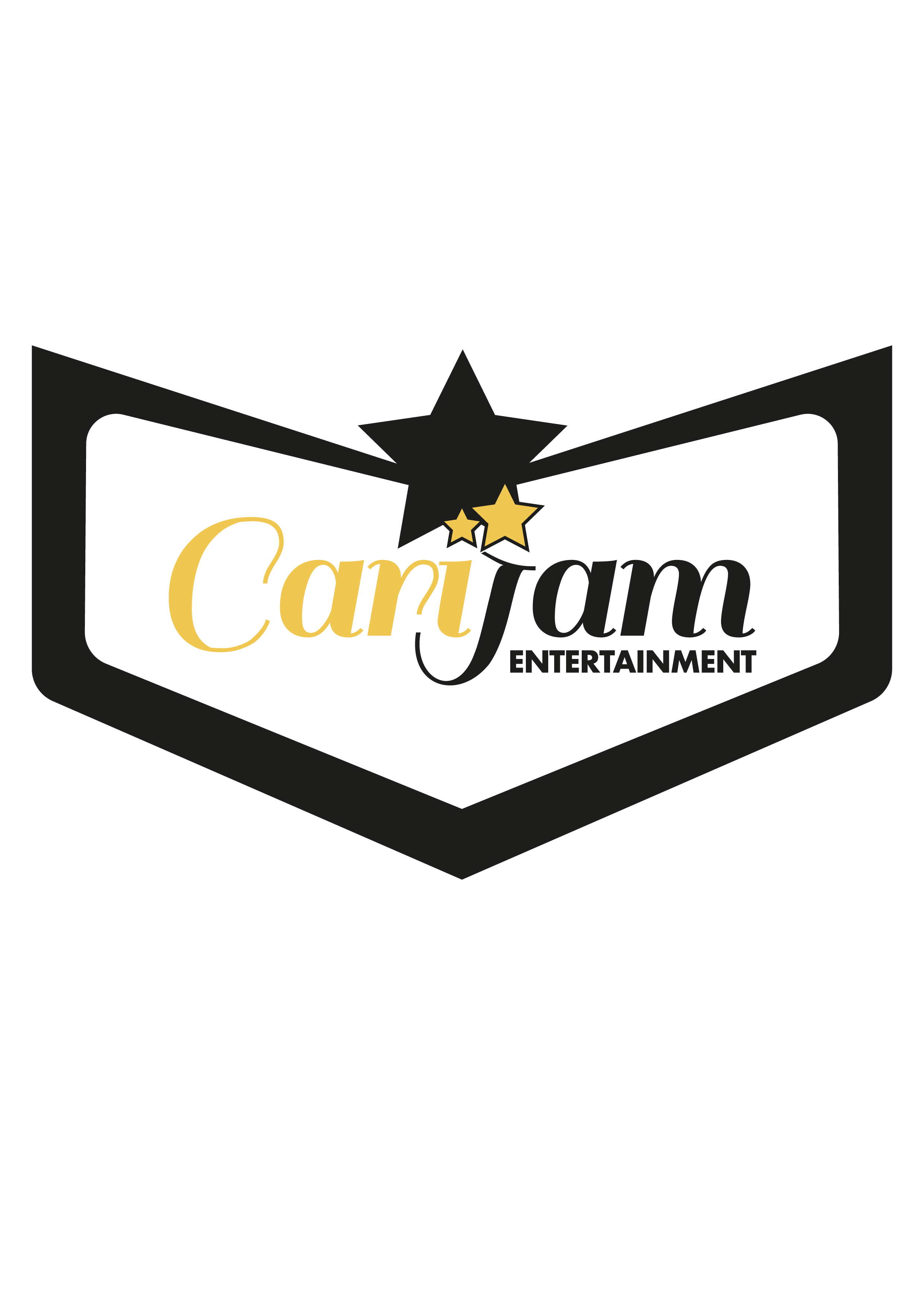 CariJam Entertainment - Black.png