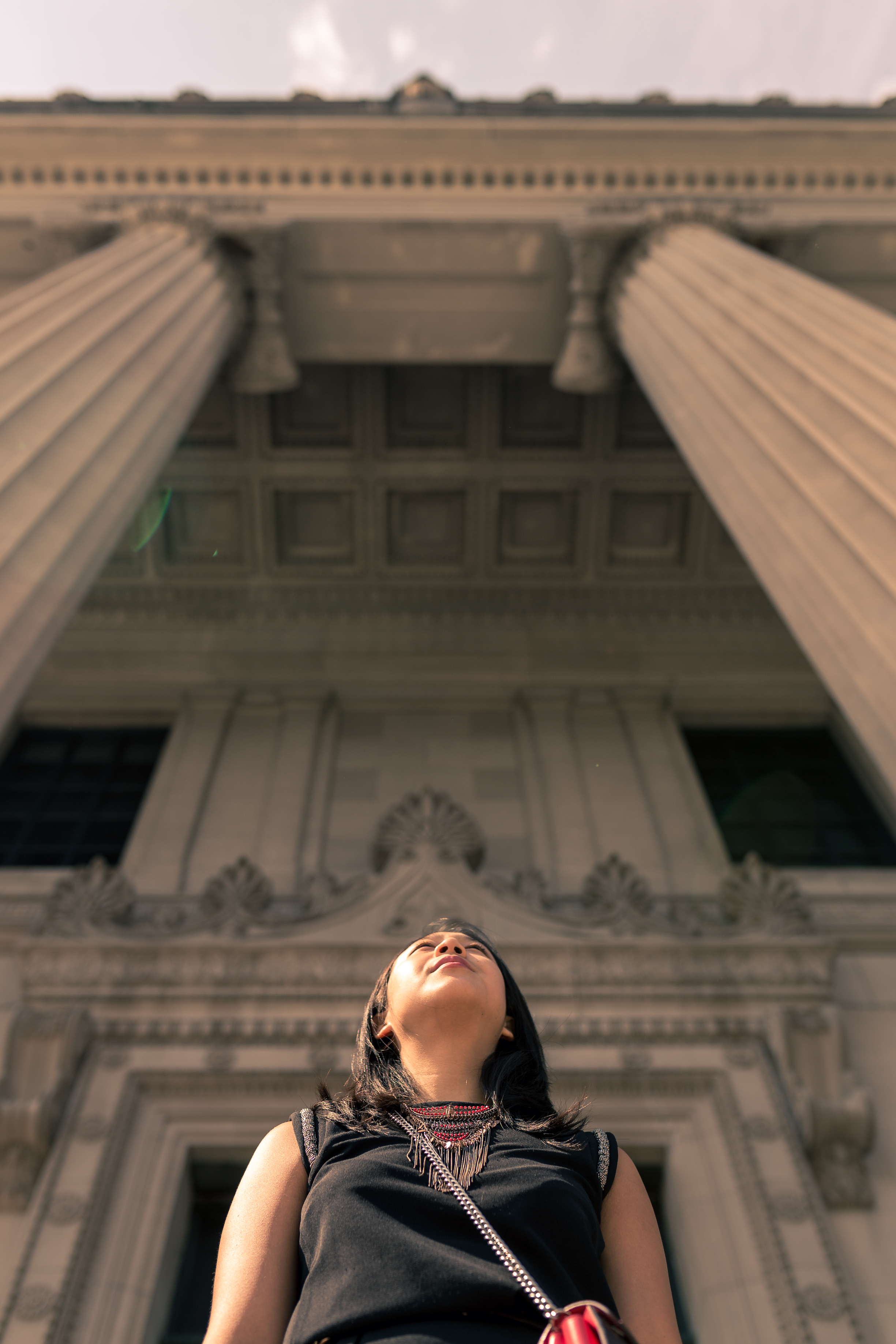 Squarespace x Brooklyn Museum.