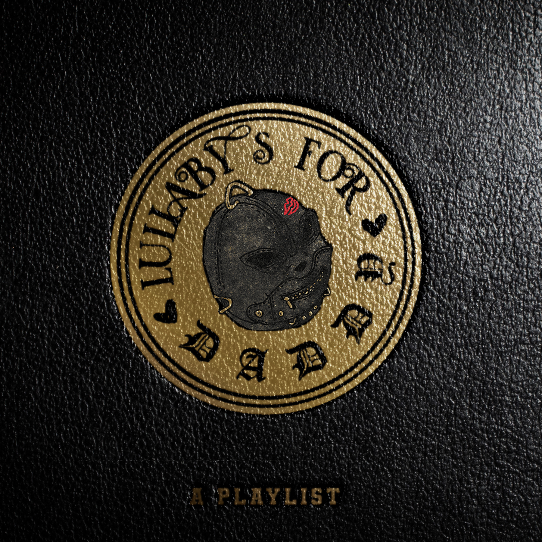 Playlist Project Role: Designer/Illustrator Digital