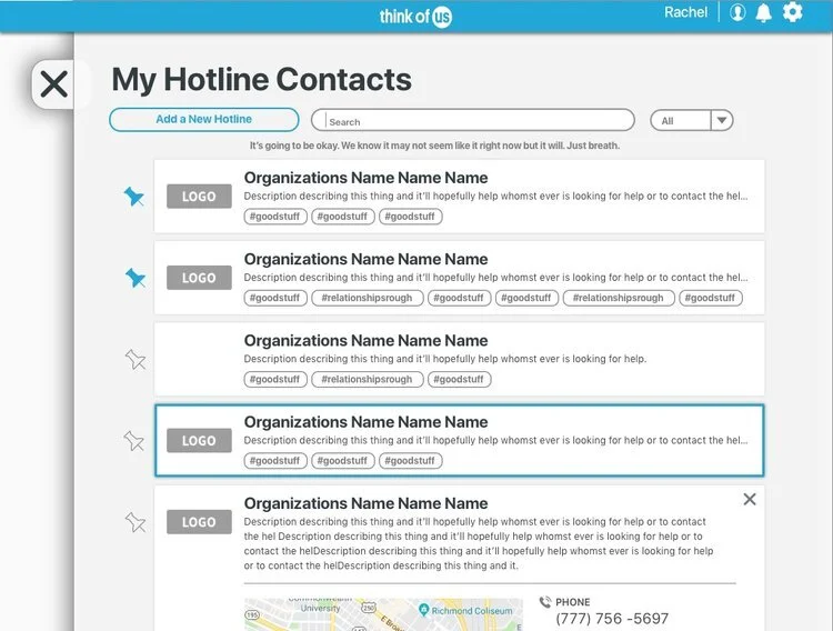 Hotline
