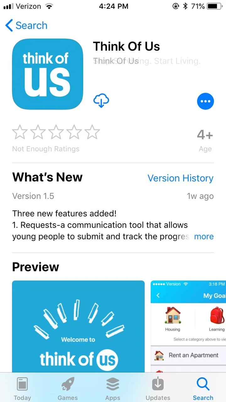 App Store Release Package