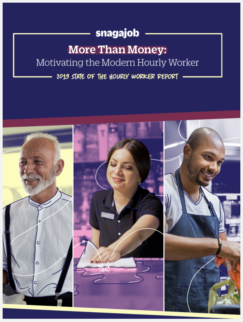 State of the Hourly Worker (2019)