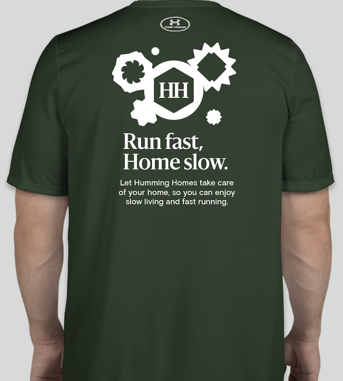 Humming Homes: Bridgehampton Half Marathon