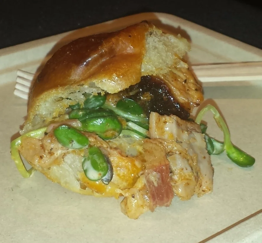 Minneapolis Cochon 555 Exclusive Interview with Chef Gavin Kaysen of