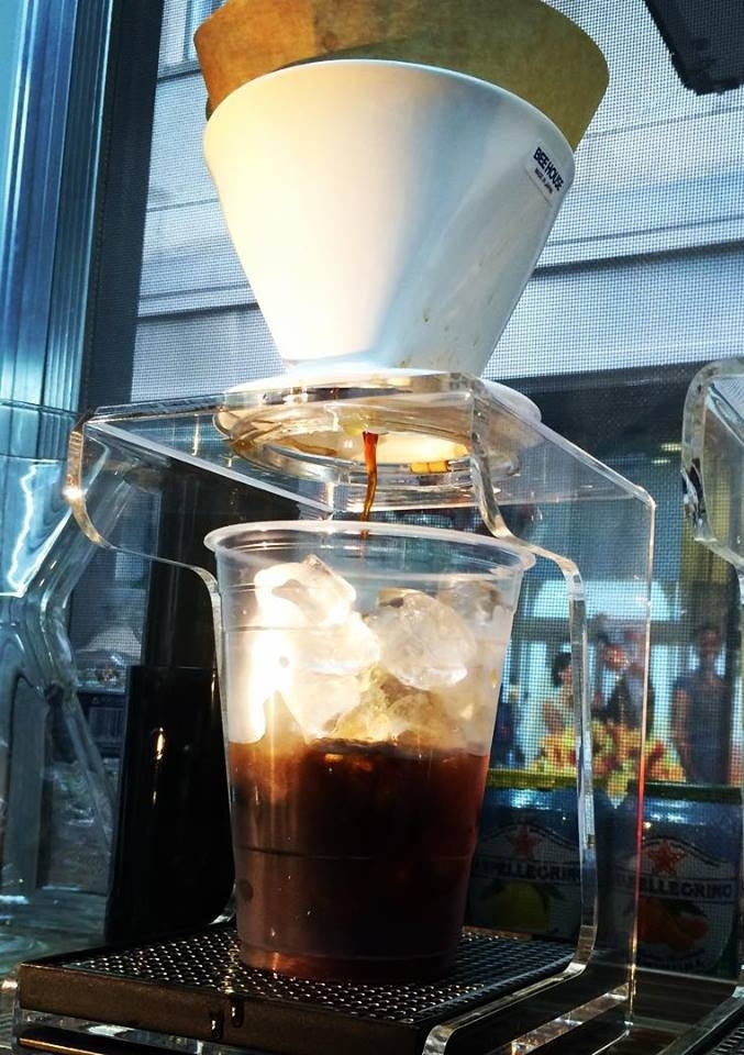 Photo Credit: Misfit Coffee