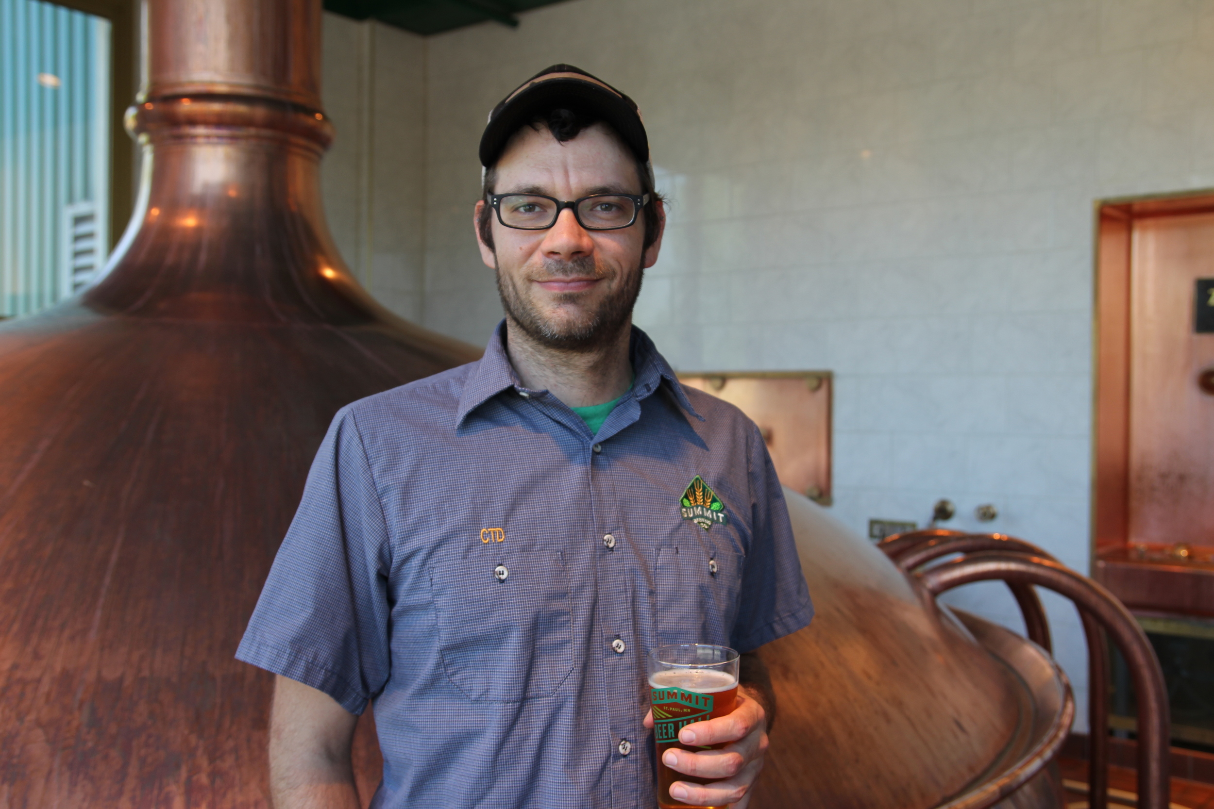 Brewer Christian Dixon