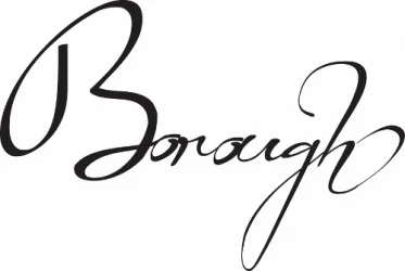 Credit: Borough 