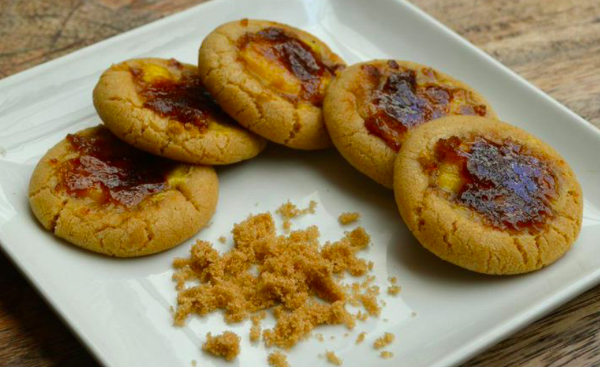 Credit: Baking Betty’s