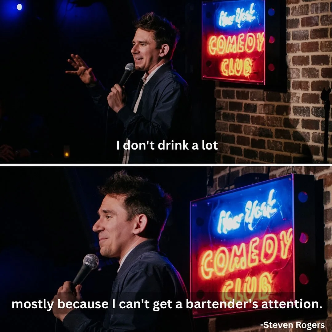 Cheers gang🍻 
#jokes #standupcomedy #stevenrogers #silly #standup #drinking