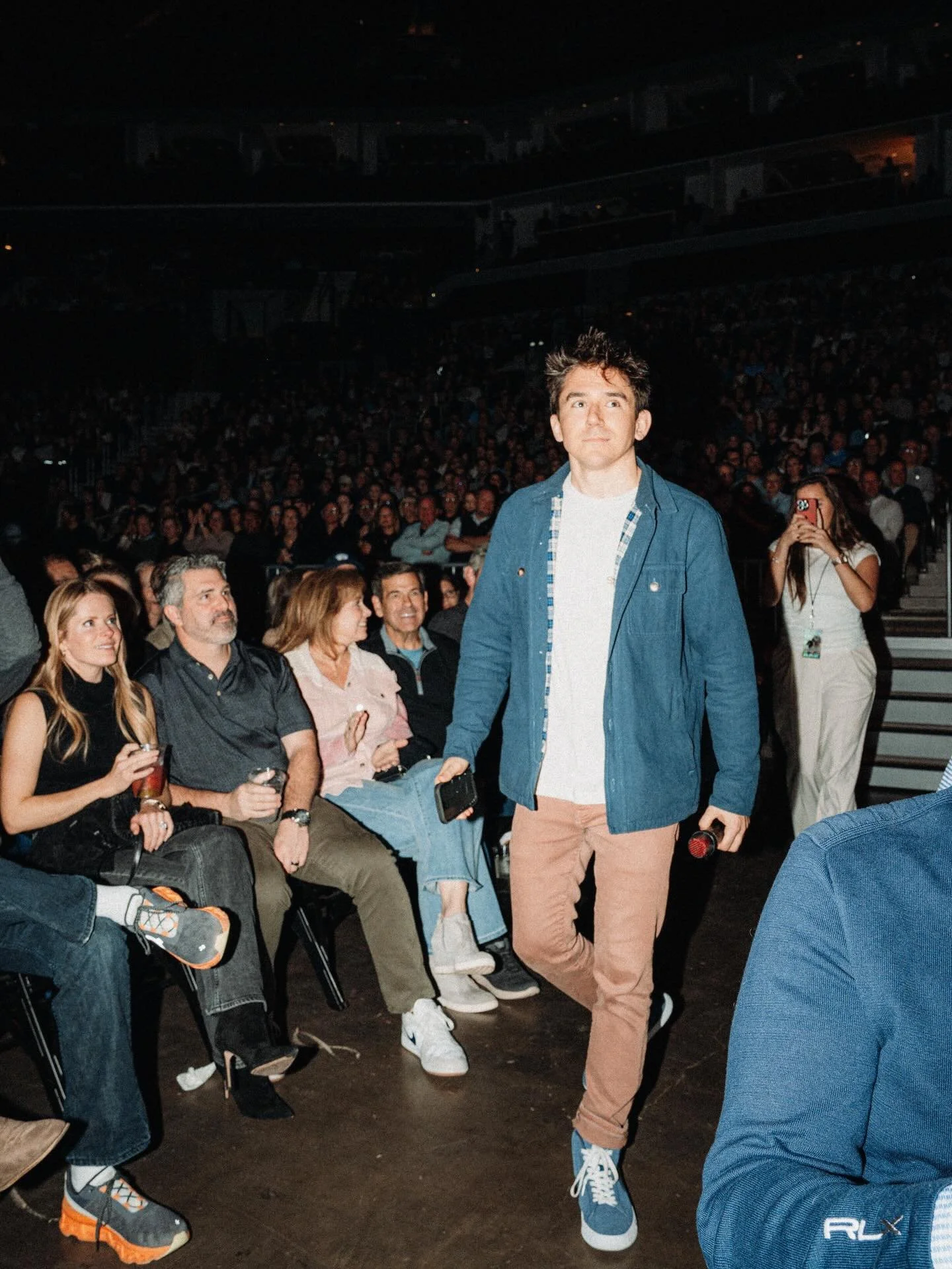 Hehehe I dumped.

Dope pictures by 📸 @stroupedaddy

Come see me live! Tour dates and tickets in bio!