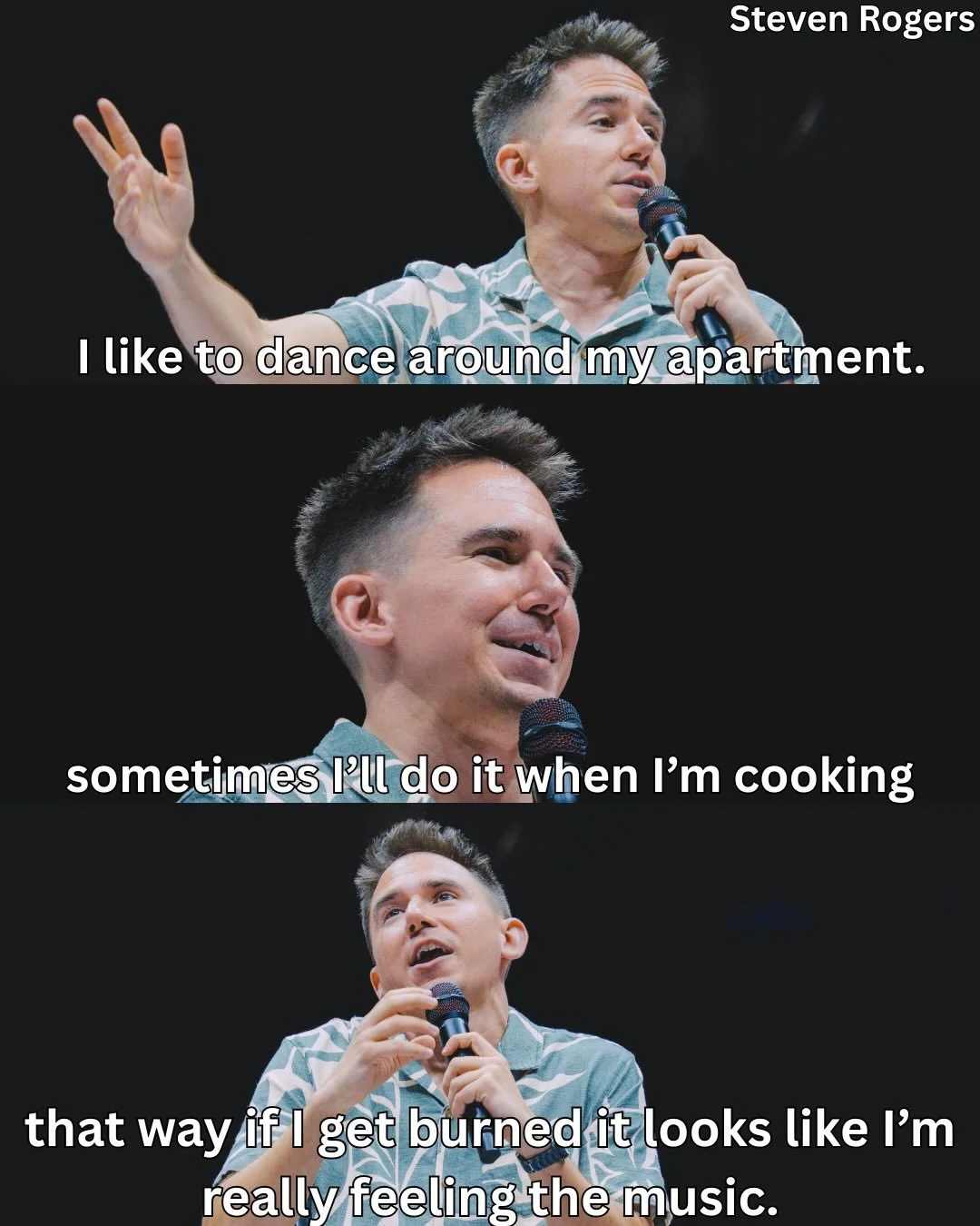 🕺 Come tap your feet to my new bits!
See you on the road 💃 

Mar 26-28 | Royal Oak, MI
April 16 | Dallas, TX
May 8-9 | Houston, TX
May 21-23 | Boston, MA
May 30 | London England

#jokes #comedy #standupcomedy #silly