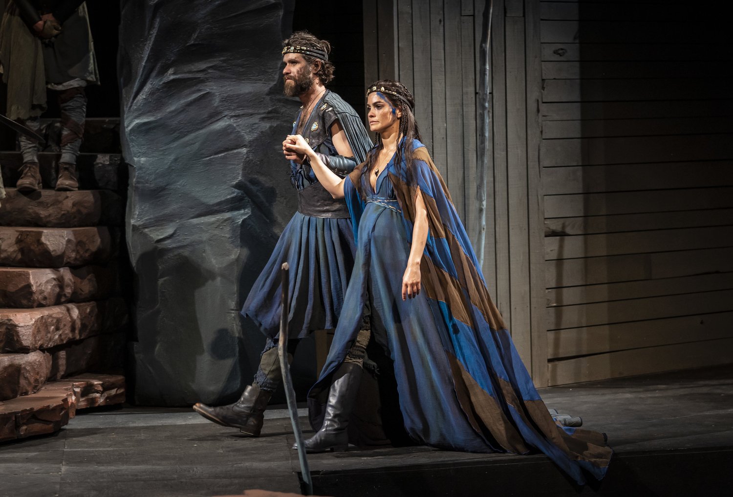 Macbeth — DTM