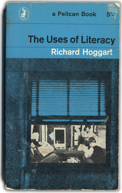 © Pelican Books / Richart Hoggart