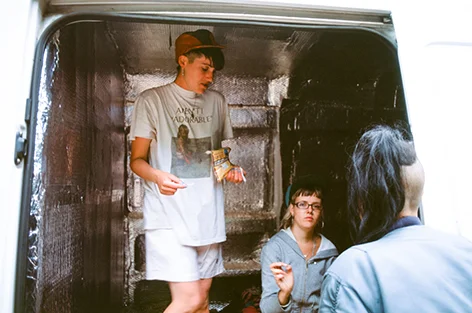 ©Molly Macindoe/PYMCA
