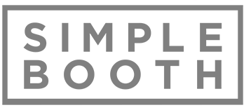 In collaboration with Simple Booth 