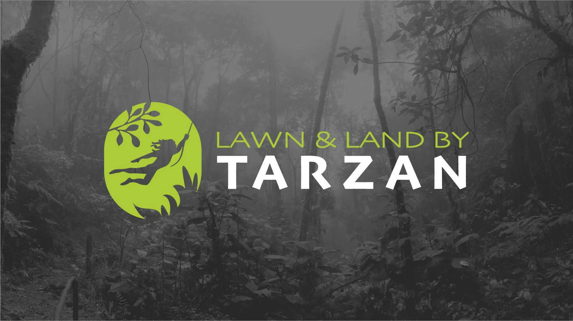 A bold, approachable brand designed for this  Chester County-based lawn service . The identity blends rugged strength with professional flair, capturing the essence of quality and reliability. From logo to collateral, everything is crafted to stand 