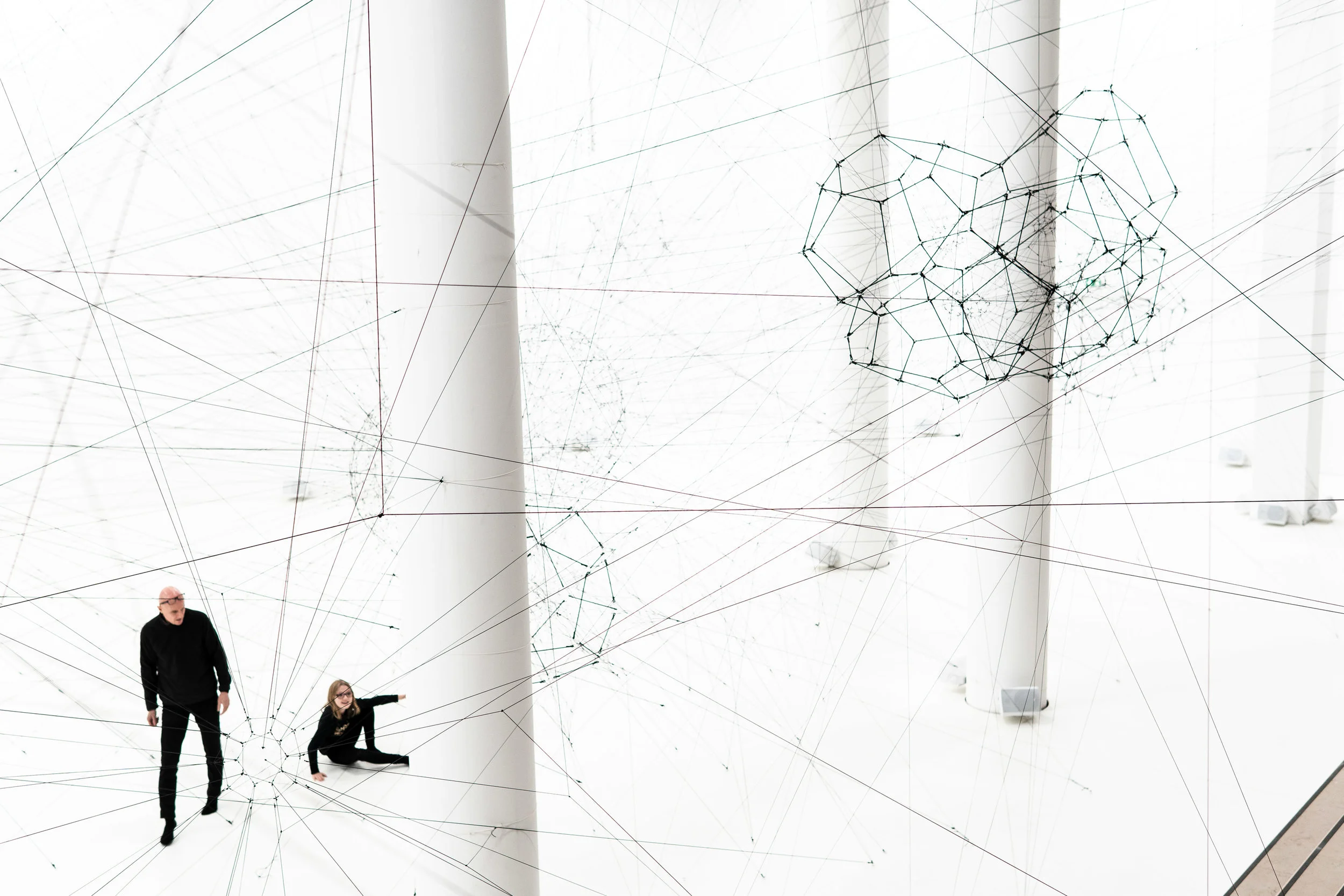 Networked Workers: Challenges and Opportunities