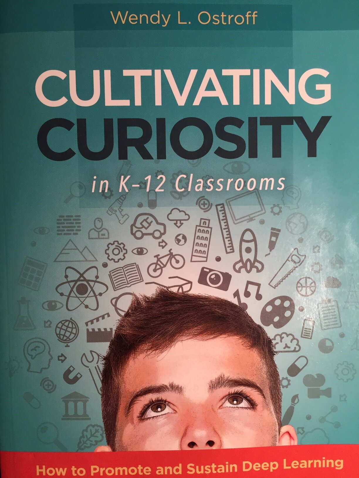 Reads: Cultivating Curiosity