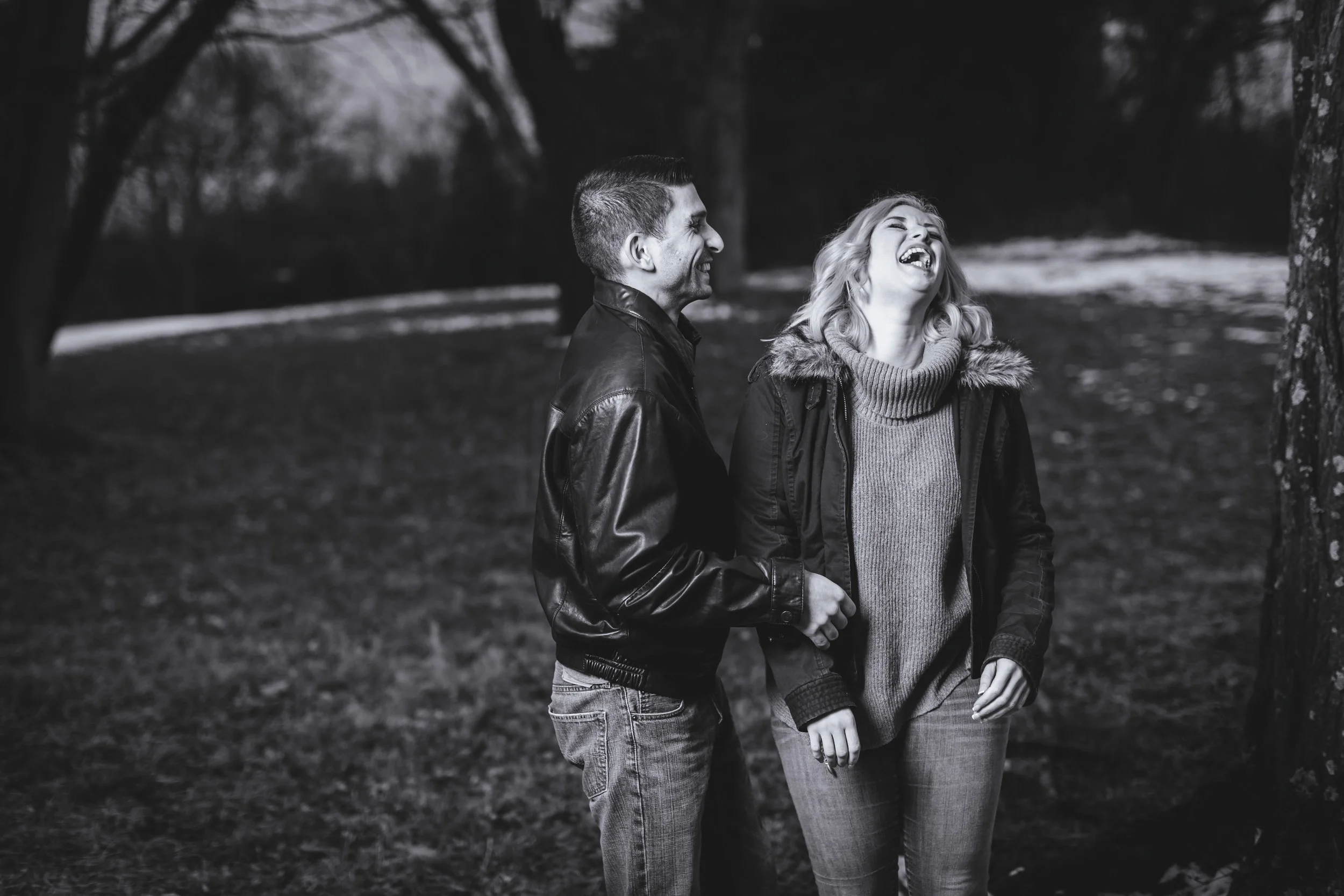 A Photographer's Perspective on Love