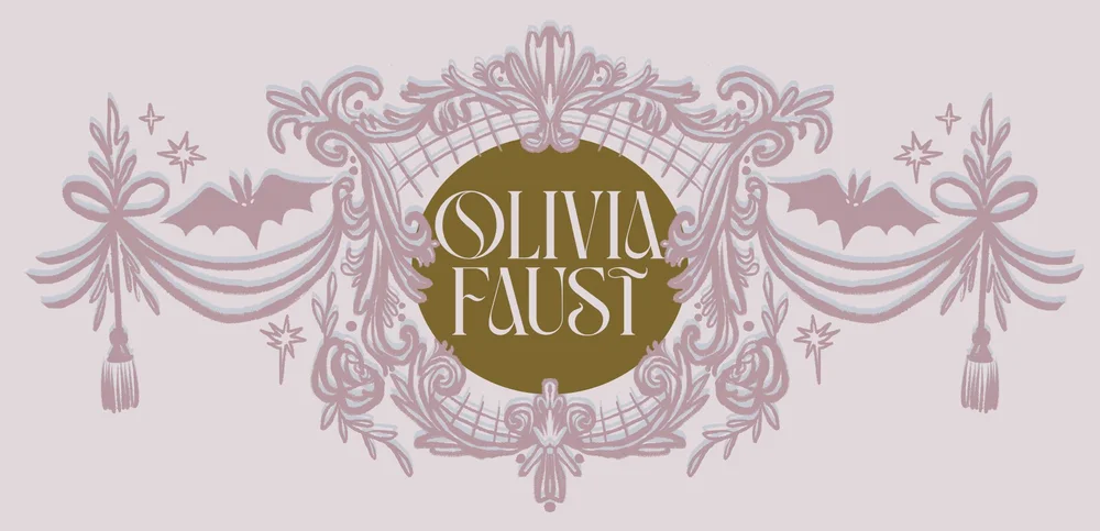 Olivia Faust
