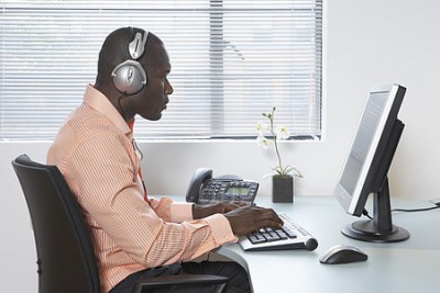 Testing can be completed at your own pace on your own time on your own computer.