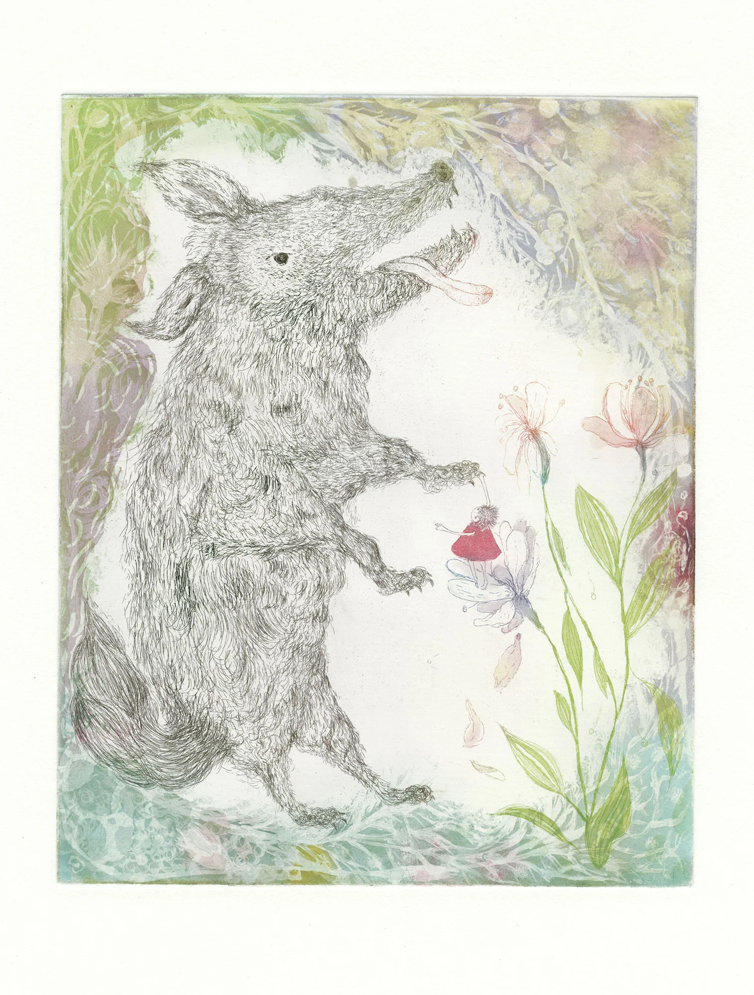 Dance with me