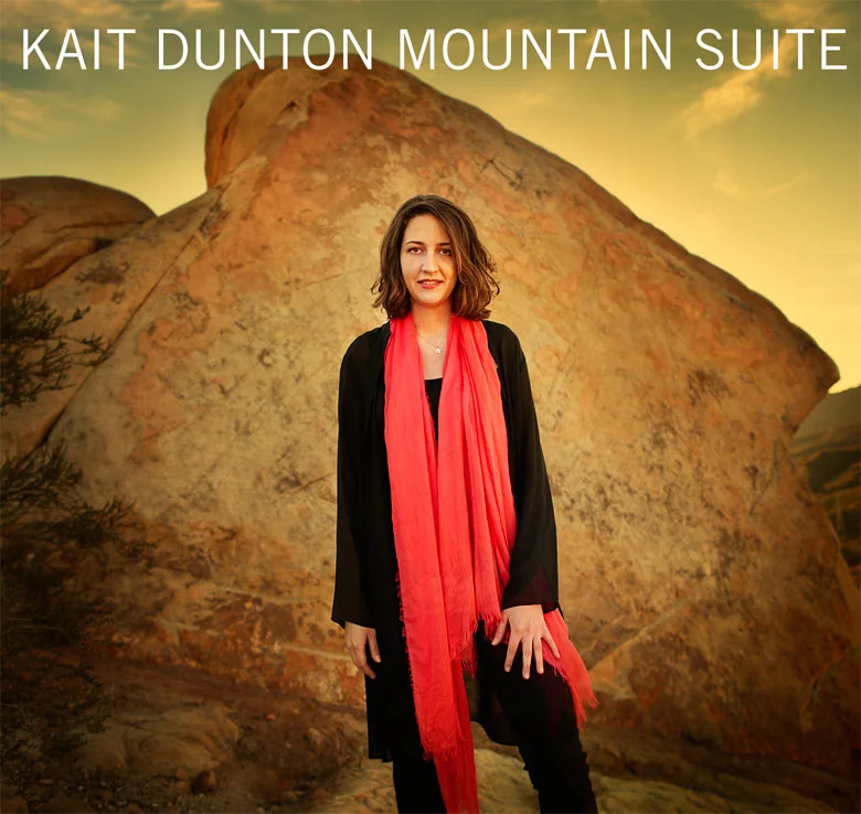 Mountain Suite (2012)