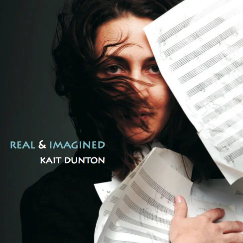 Real & Imagined (2008)