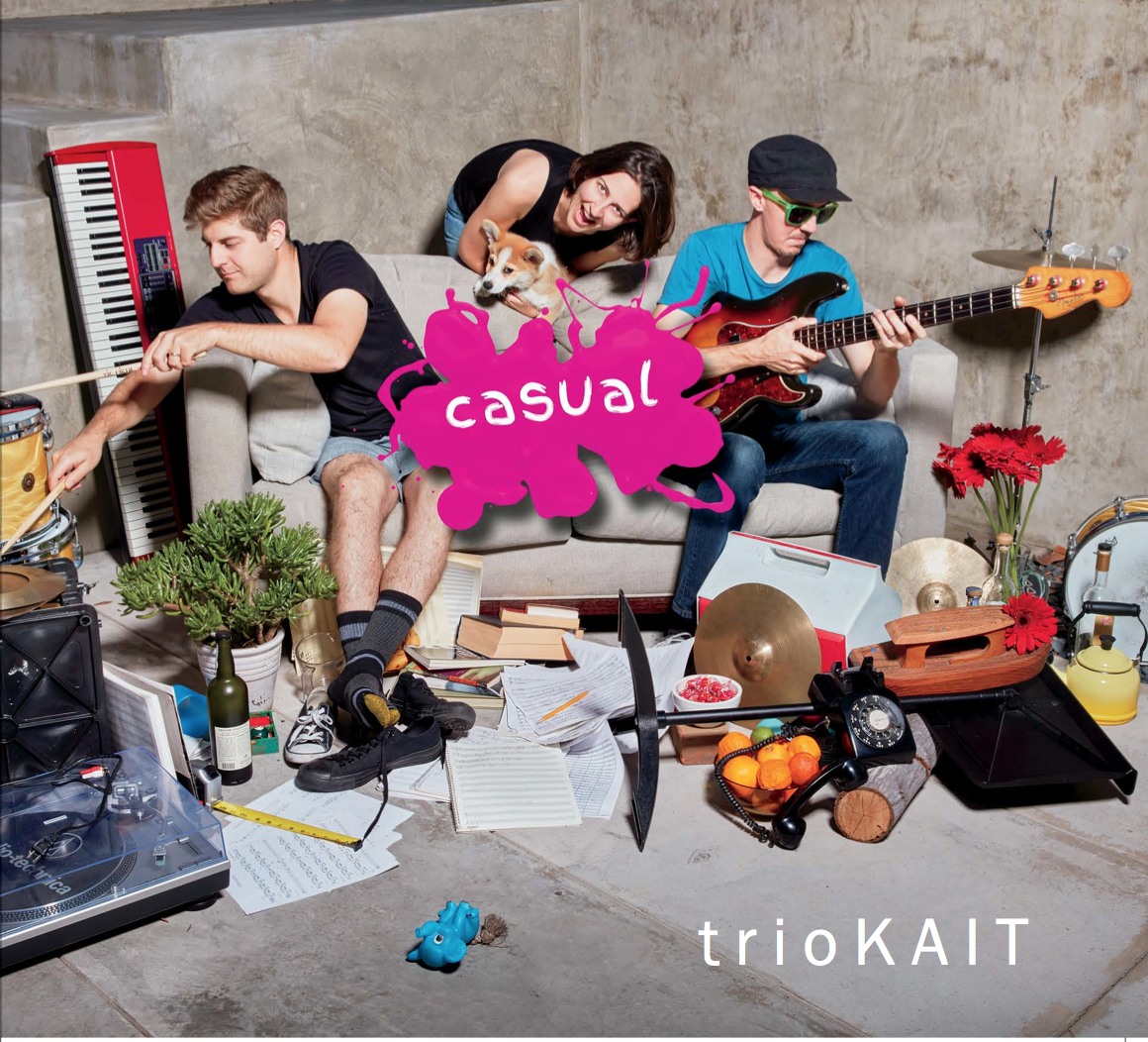 trioKAIT CASUAL Album Cover.png