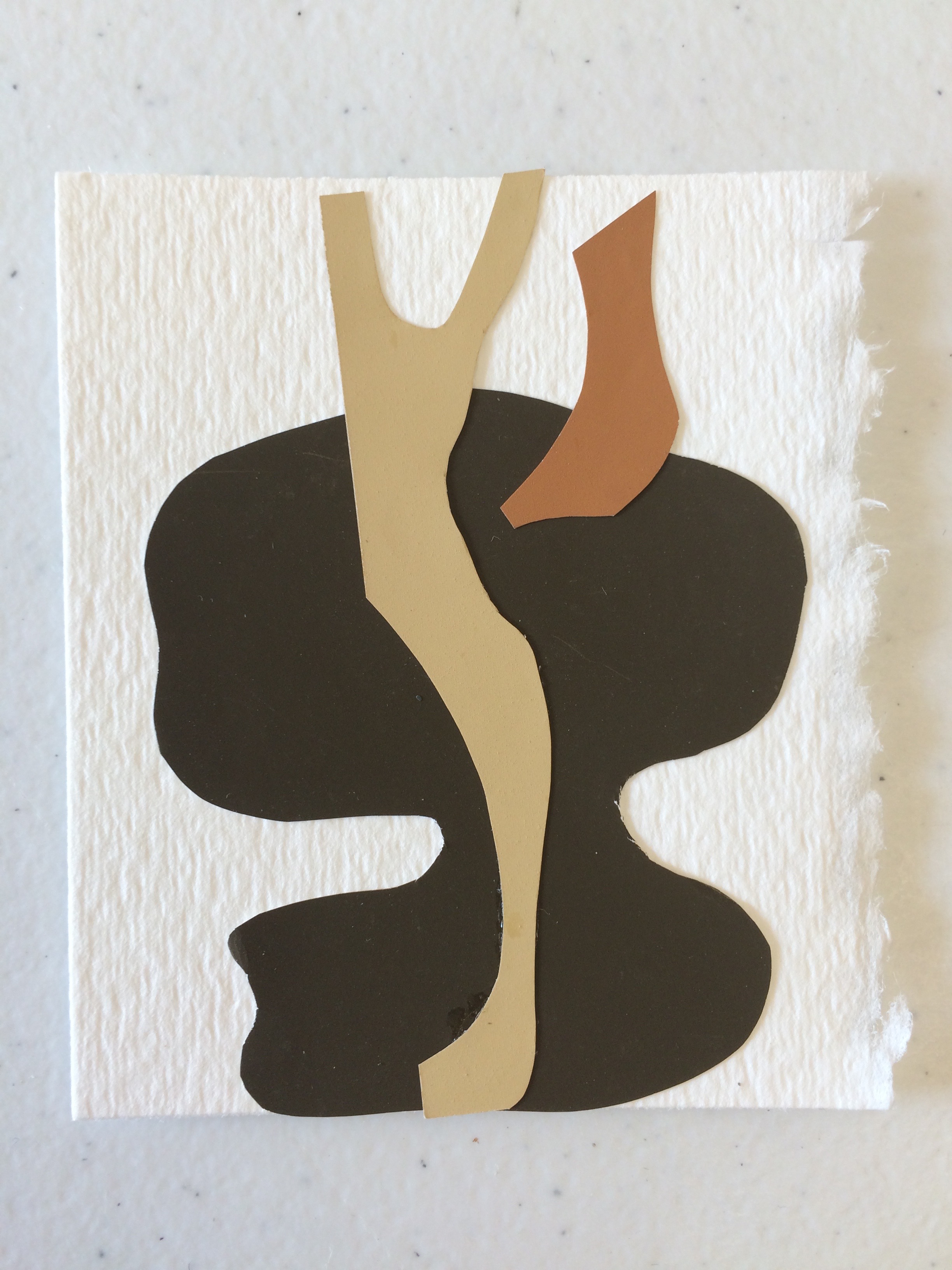 Prototype (collage) #23